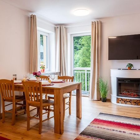 Mandala Apartment ยาคีมอฟ ภายนอก รูปภาพ