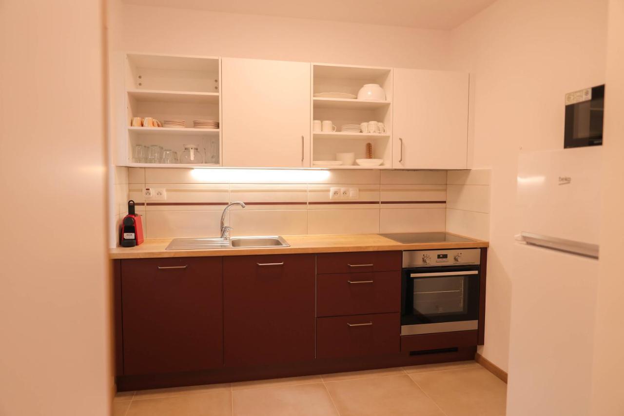 Mandala Apartment ยาคีมอฟ ภายนอก รูปภาพ
