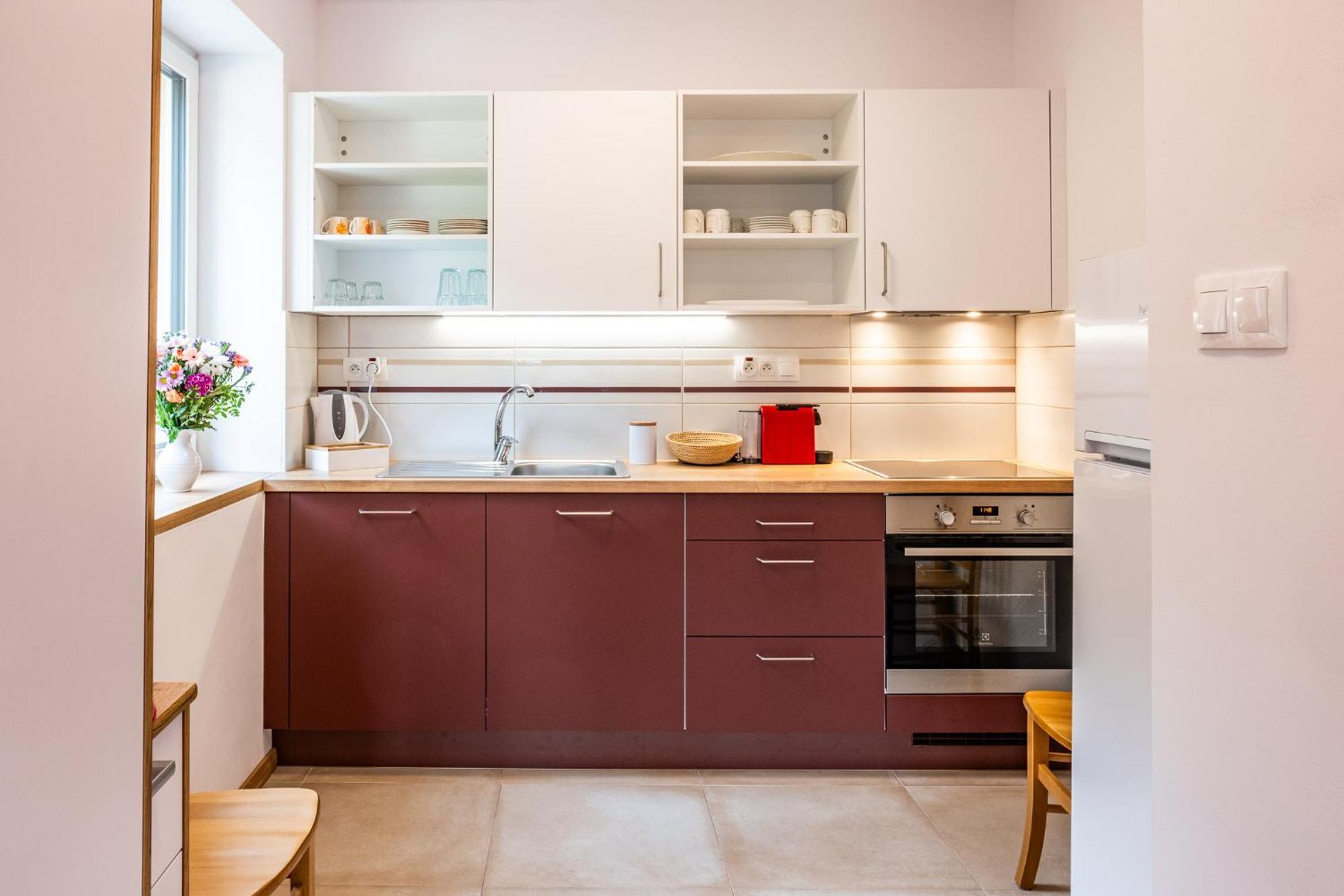 Mandala Apartment ยาคีมอฟ ภายนอก รูปภาพ