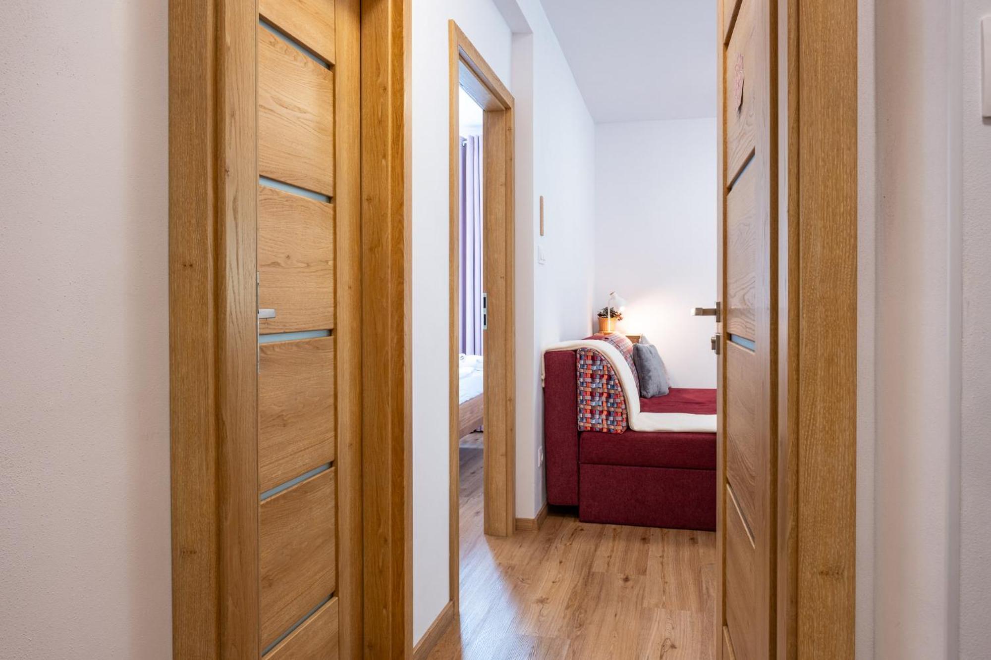 Mandala Apartment ยาคีมอฟ ภายนอก รูปภาพ