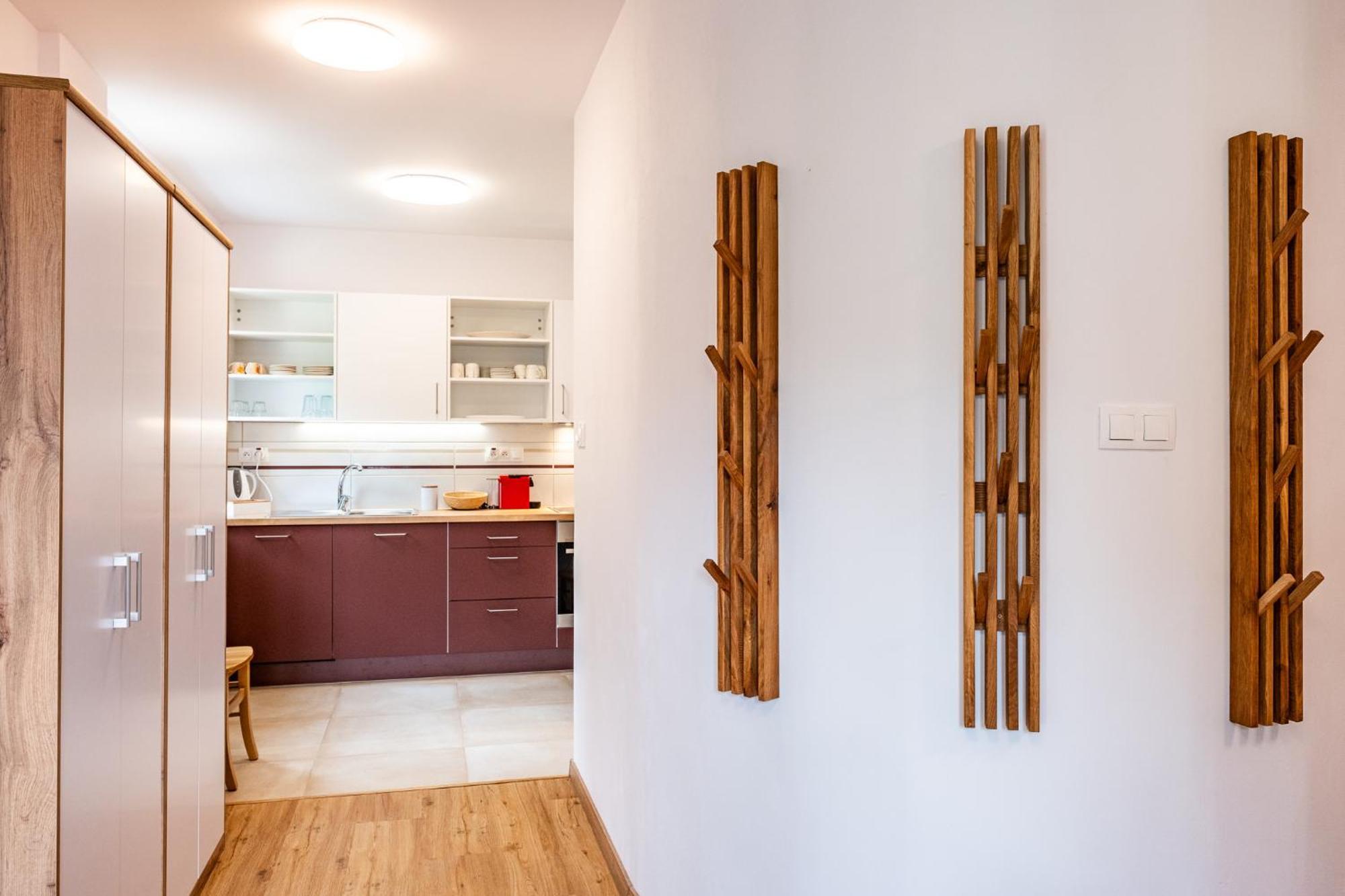 Mandala Apartment ยาคีมอฟ ภายนอก รูปภาพ