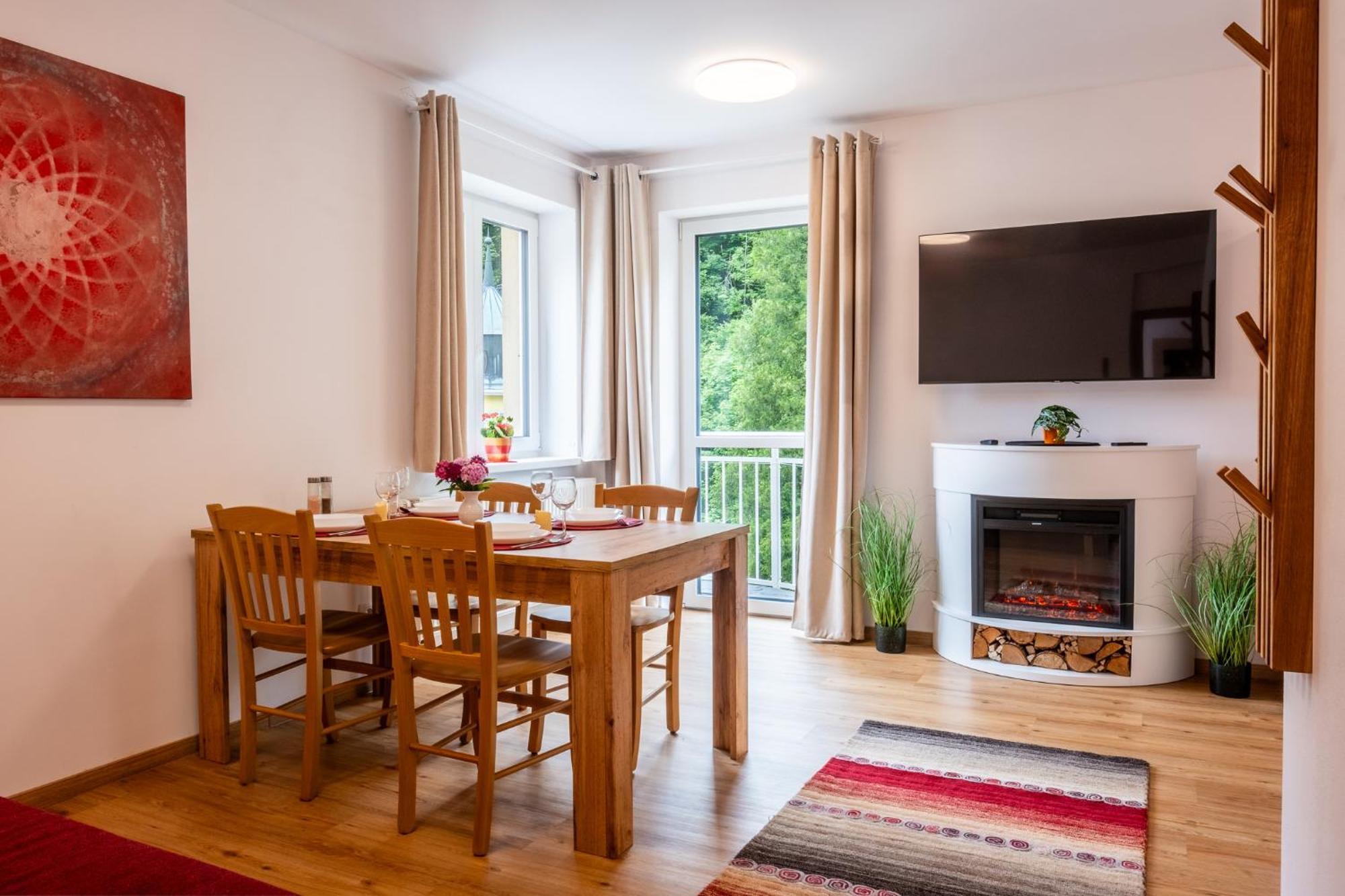 Mandala Apartment ยาคีมอฟ ภายนอก รูปภาพ