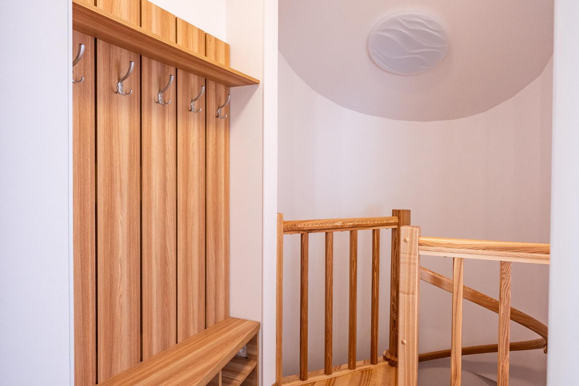Mandala Apartment ยาคีมอฟ ภายนอก รูปภาพ