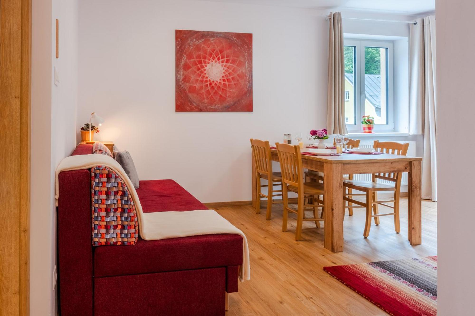 Mandala Apartment ยาคีมอฟ ภายนอก รูปภาพ