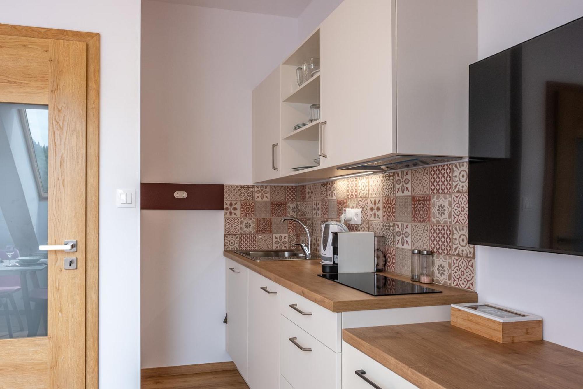 Mandala Apartment ยาคีมอฟ ภายนอก รูปภาพ